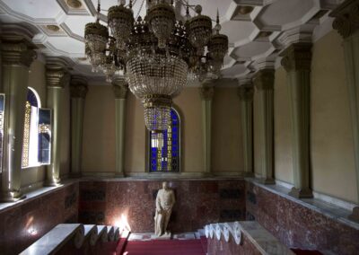 gori gruzja nomads4x4