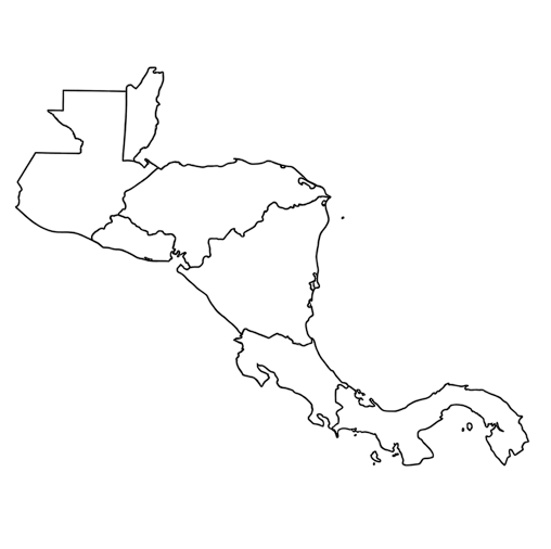Ameryka Środkowa Nomads4x4